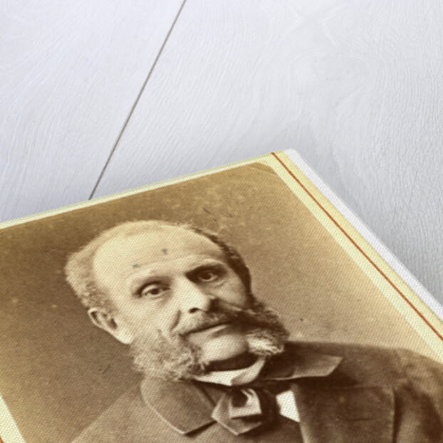 Nikola i Karlovich Girs by Anonymous