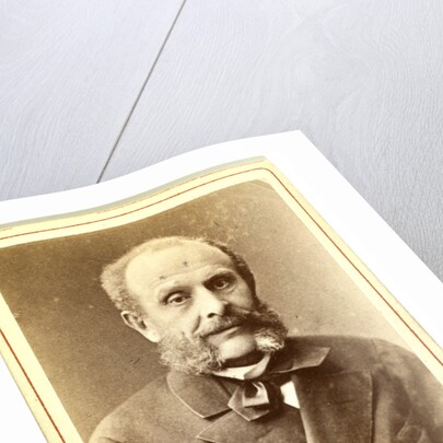 Nikola i Karlovich Girs by Anonymous