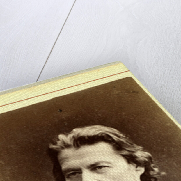 Potekhin by Anonymous