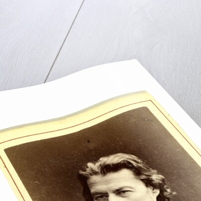 Potekhin by Anonymous