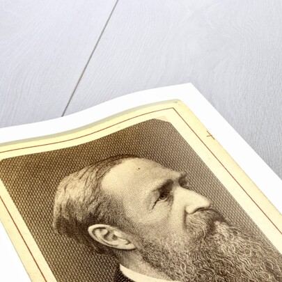 Jozef Ignacy Kraszewski by Anonymous