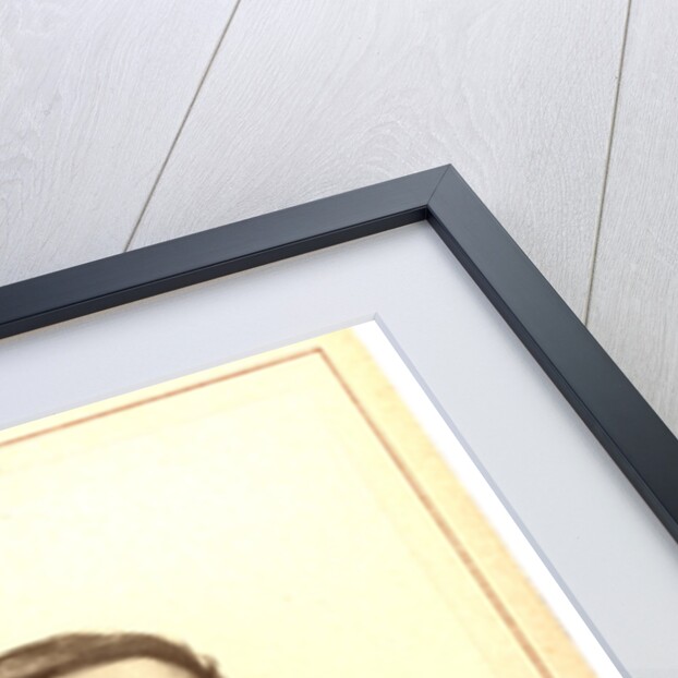 Mikhail Yuryevich Lermontov by Anonymous