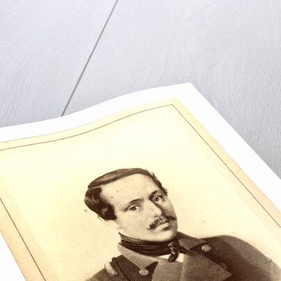 Mikhail Yuryevich Lermontov by Anonymous