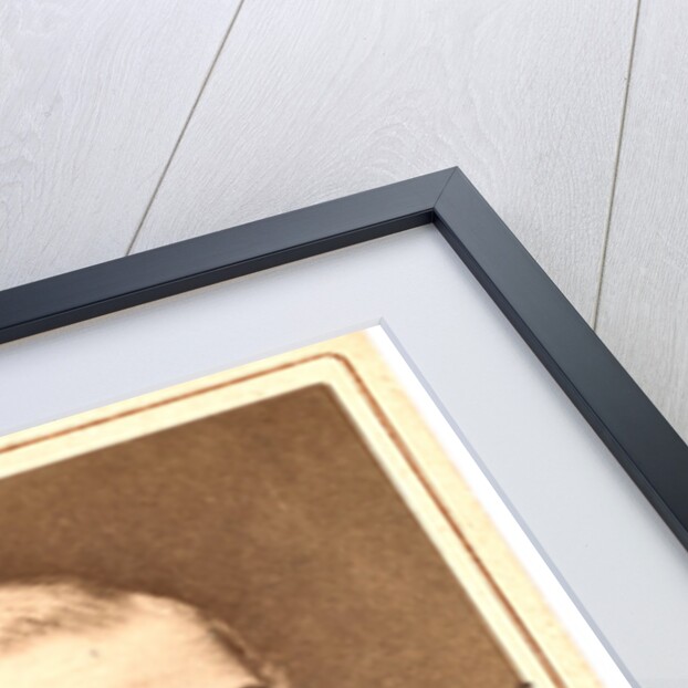 Nikola'i Alekseevich Miliutin by Anonymous