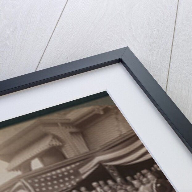 President Roosevelt, members of Notification Committee, and guests, Sagamore Hill, Oyster Bay, N.Y by Anonymous