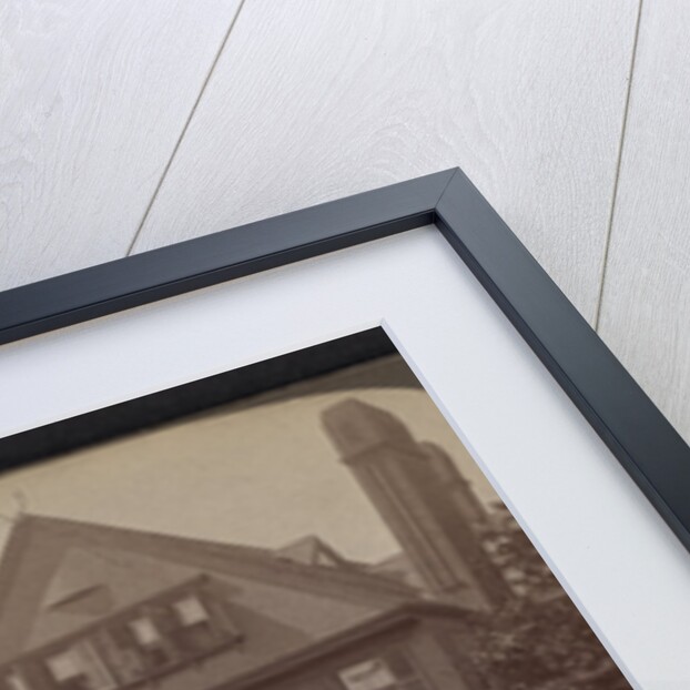 Sagamore, the cozy and hospitable summer home of President Roosevelt, Oyster Bay, N.Y by Anonymous