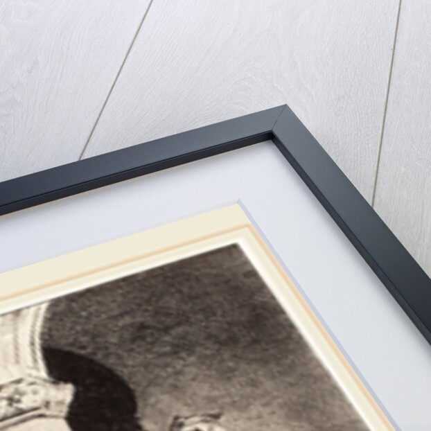 The Song of Ophelia (Act IV, Scene V), 1834 by Eugène Delacroix