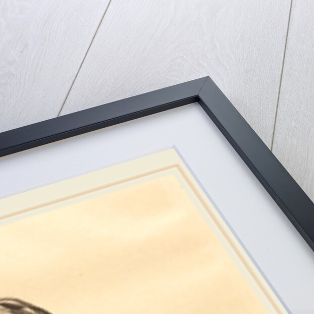 Ambroise Vollard by Jean-Louis Forain