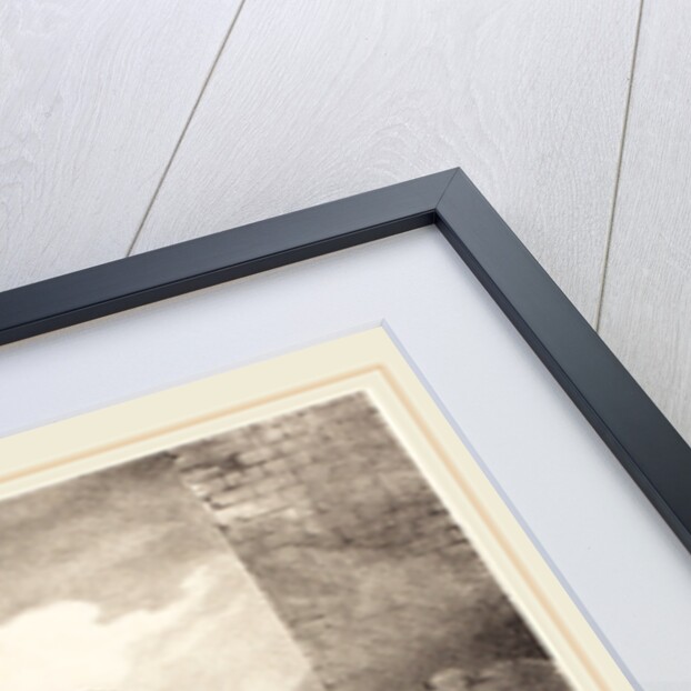 The Piper by Théodore Gericault