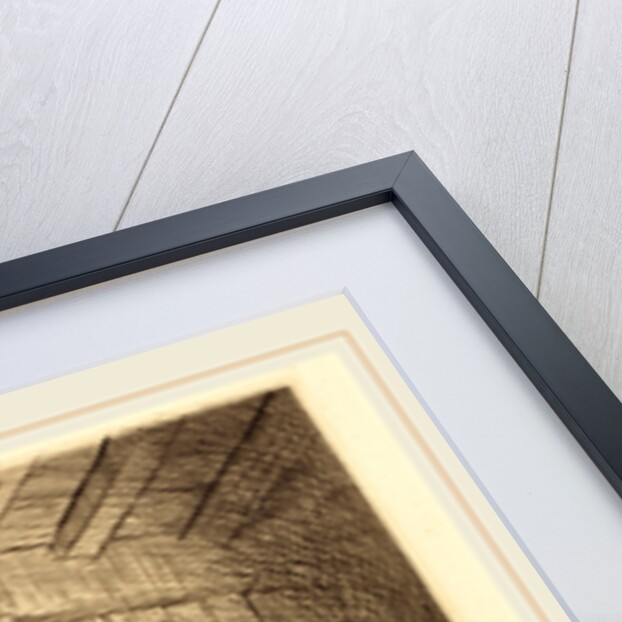 Supper of the Poor by Alphonse Legros