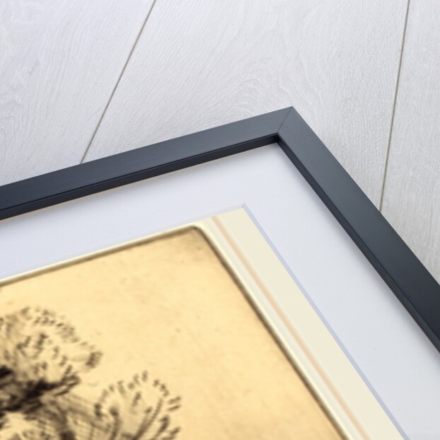 Guardhouse by Alphonse Legros