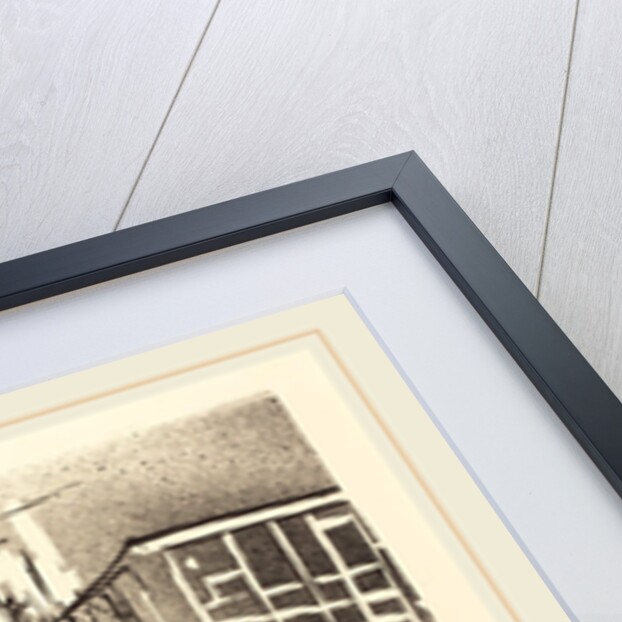 Last Ballad, 1893 by Henri de Toulouse-Lautrec