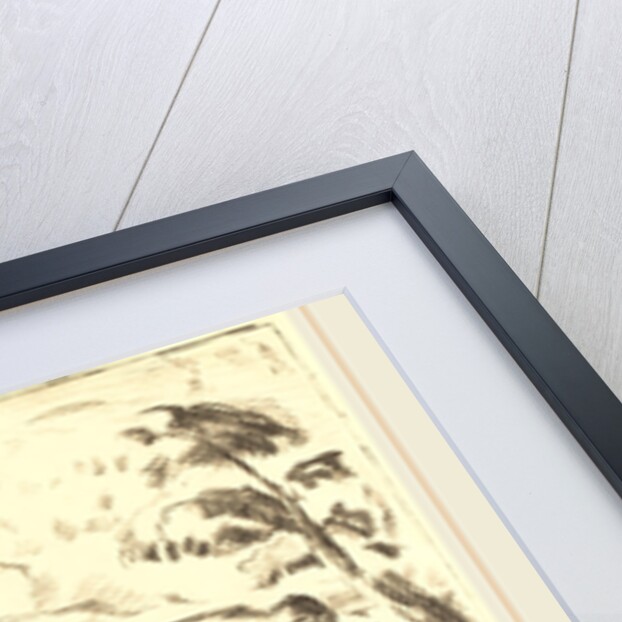 The Bathers by Paul Cézanne