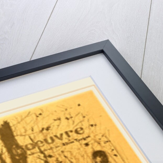 La Vie muette, 1894 by Edouard Vuillard