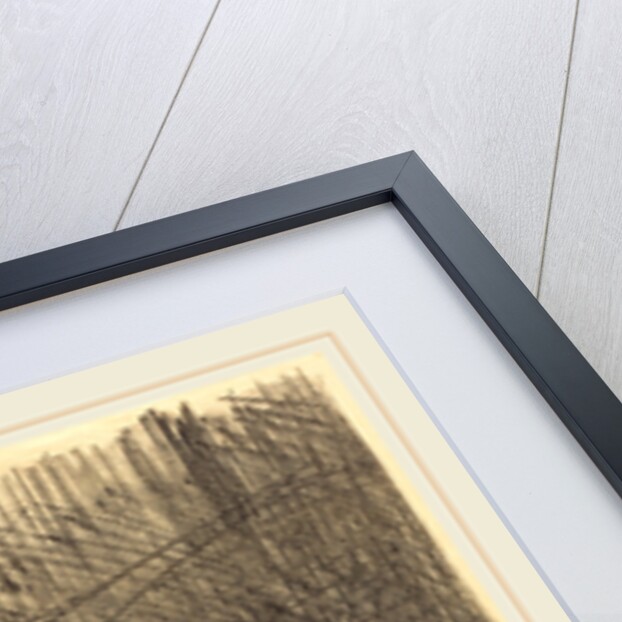 Recess of the Hearing, 1914 by Jean-Louis Forain