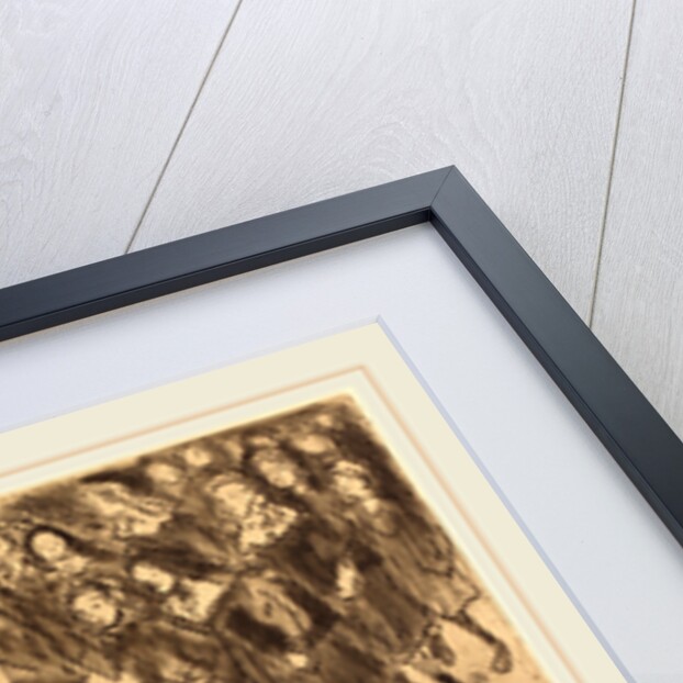 Girls Coming from School by Théophile Alexandre Steinlen