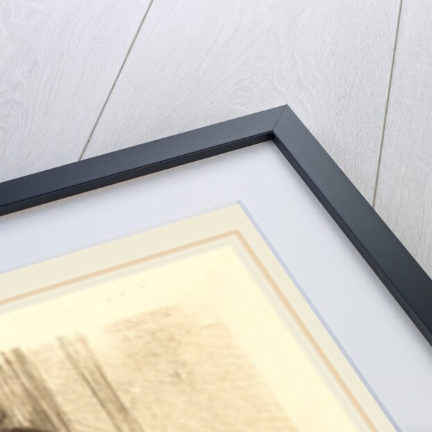 Miss May Belfort Bare-Headed, 1895 by Henri de Toulouse-Lautrec