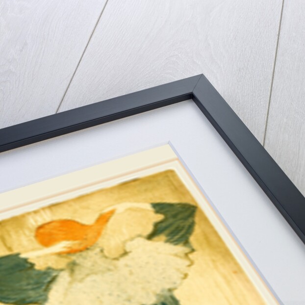 Frontispiece for Elles, 1896 by Henri de Toulouse-Lautrec