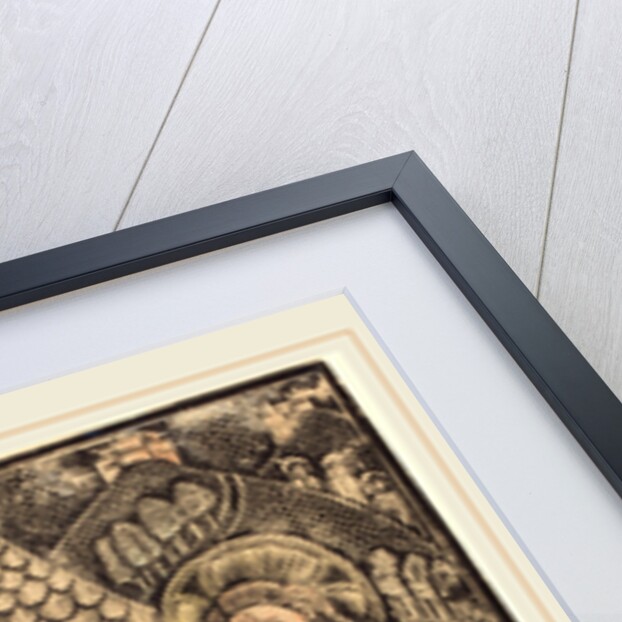 Christ and the Woman of Samaria, c. 1470 by Anonymous