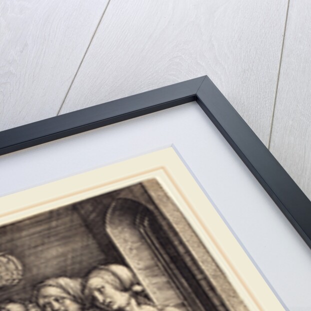 Four Naked Women, 1497 by Albrecht Dürer