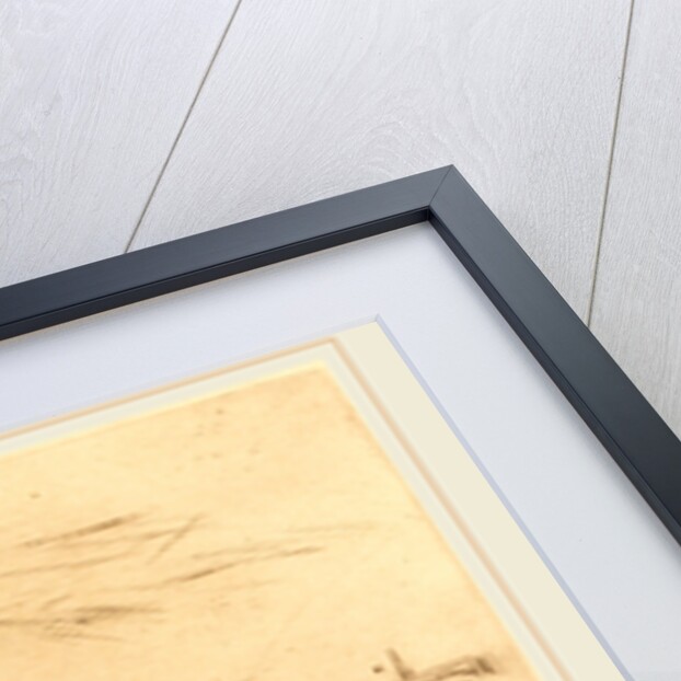 Price's Candle-Works, c. 1875 by James McNeill Whistler