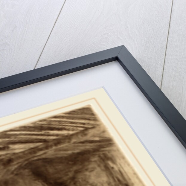 The Little Forge, 1875 by James McNeill Whistler