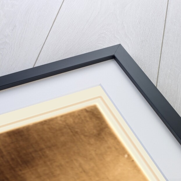 Nocturne: Palaces by James McNeill Whistler