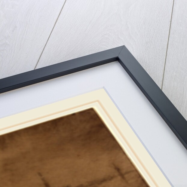 Nocturne by James McNeill Whistler