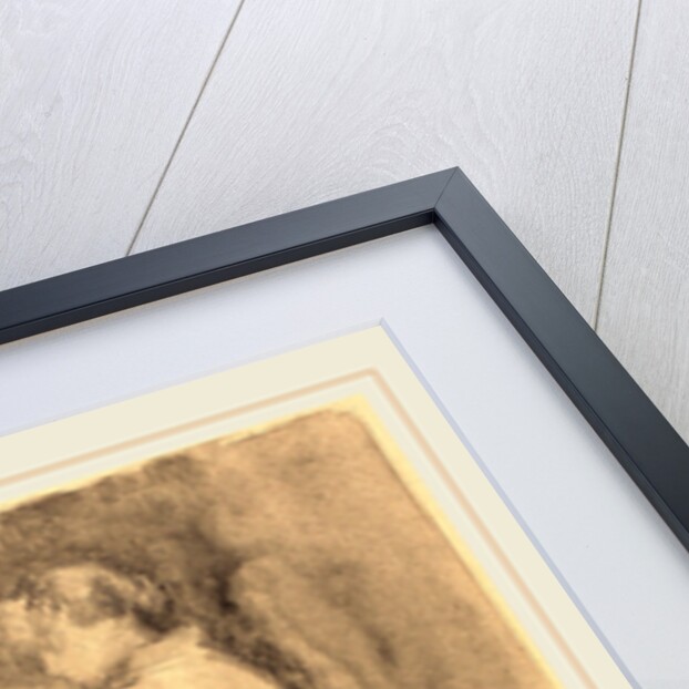 The Toilet, 1878 by James McNeill Whistler