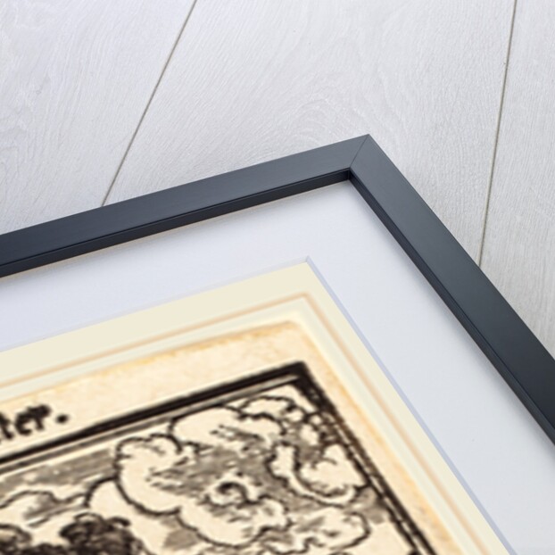 Knight by Hans Holbein the Younger