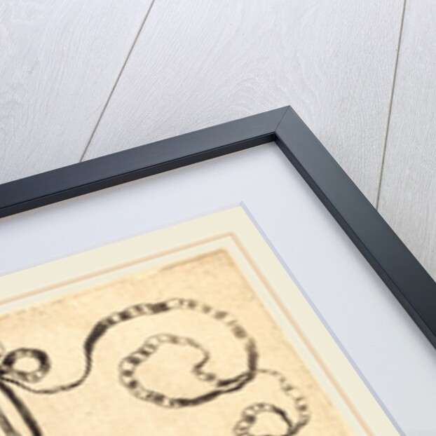 Pendant with Two Double Crosses, Surrounded by Four Diamond-Shaped Stones, Five Table-Stones, and Thirteen Pearls by Daniel Mignot