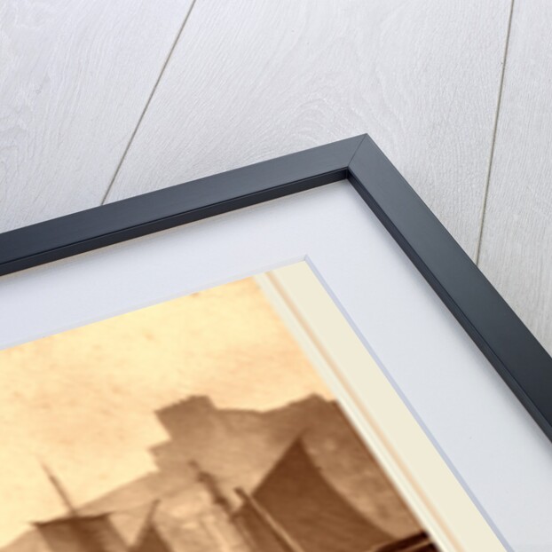 Whitby Fishermen by Frank Meadow Sutcliffe