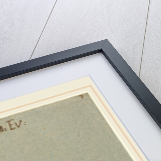 Saint John the Evangelist, c. 1753 by Georg Anton Urlaub