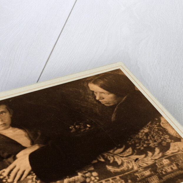 Family Group by Gertrude Käsebier