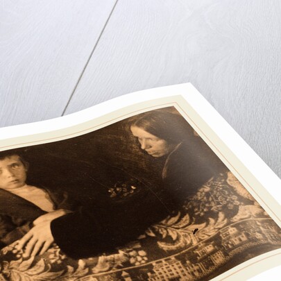 Family Group by Gertrude Käsebier