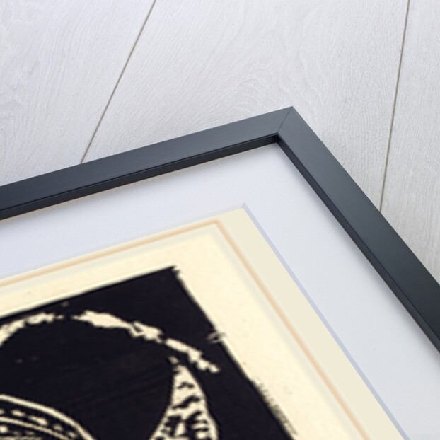 Nude Figure of a Girl in a Landscape by Otto Müller