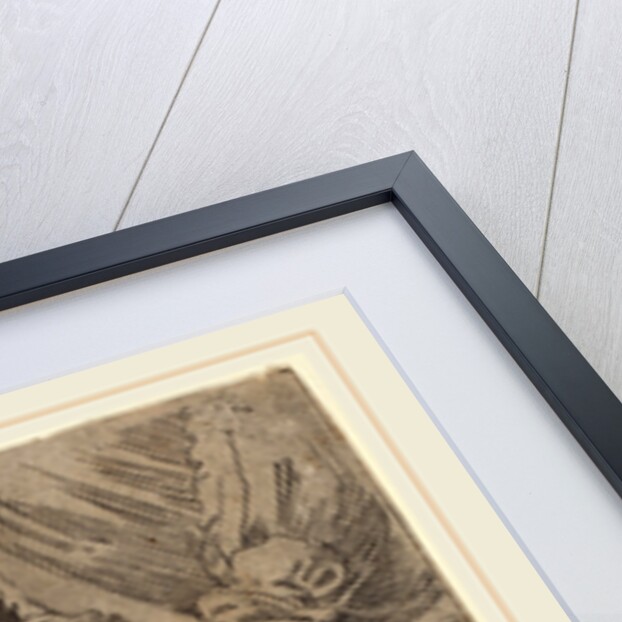 Judith by Parmigianino