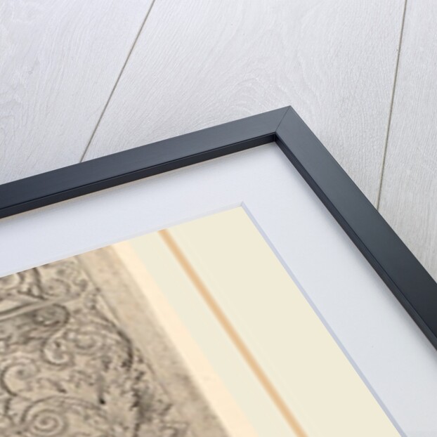 Ornament Panel: Satyr Holding a Violin by Giovanni Pietro Birago and Zoan Andrea