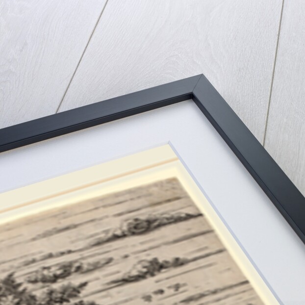 The Entombment with Three Birds by Workshop of Andrea Mantegna