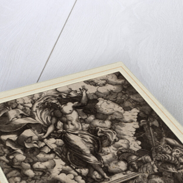 The Resurrection by Anonymous