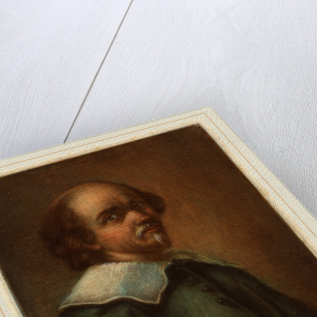 Cesare Nebbla by Carlo Lasinio