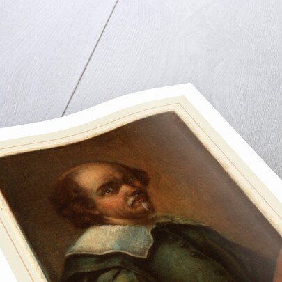 Cesare Nebbla by Carlo Lasinio