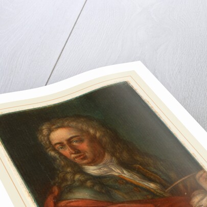 Giovanni Mazzanti by Carlo Lasinio