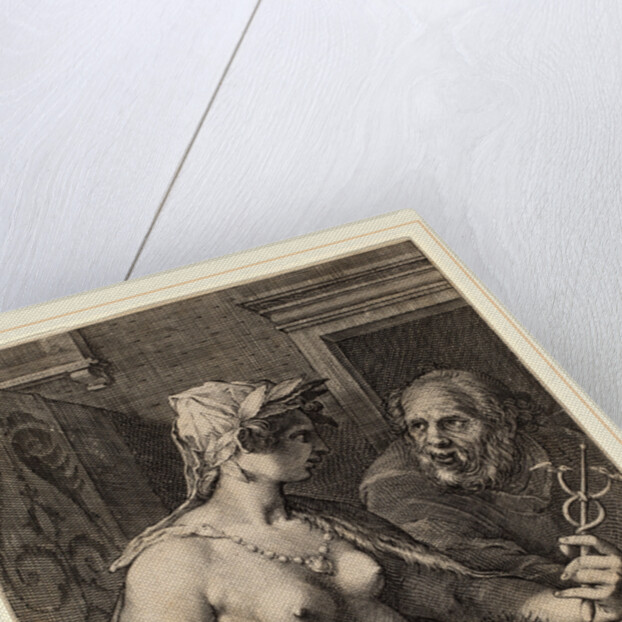 Poetry by Cornelis Jacobsz Drebbel