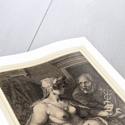 Poetry by Cornelis Jacobsz Drebbel