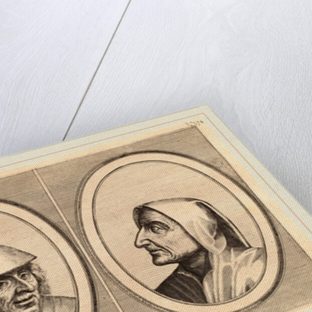 Kees Geldt-sack and Kaarighe Truy by Johannes and Lucas van Doetechum