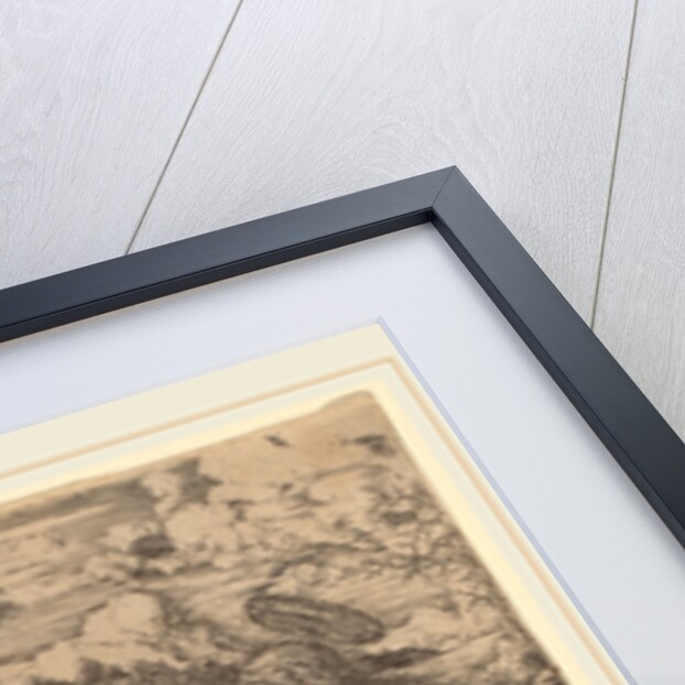 Christ Summoning Peter, 1523 by Dirk Jacobsz Vellert