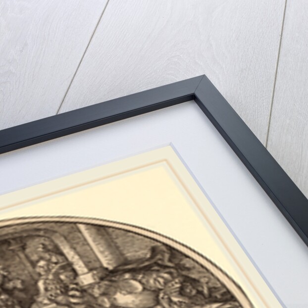 The Mocking of Christ, 1513 by Jacob Cornelisz van Oostsanen