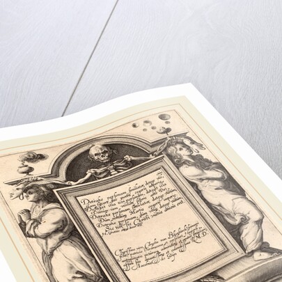 Title Page by Zacharias Dolendo