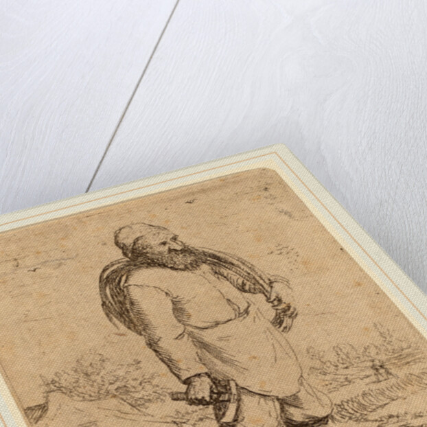 A Cooper by Willem Basse